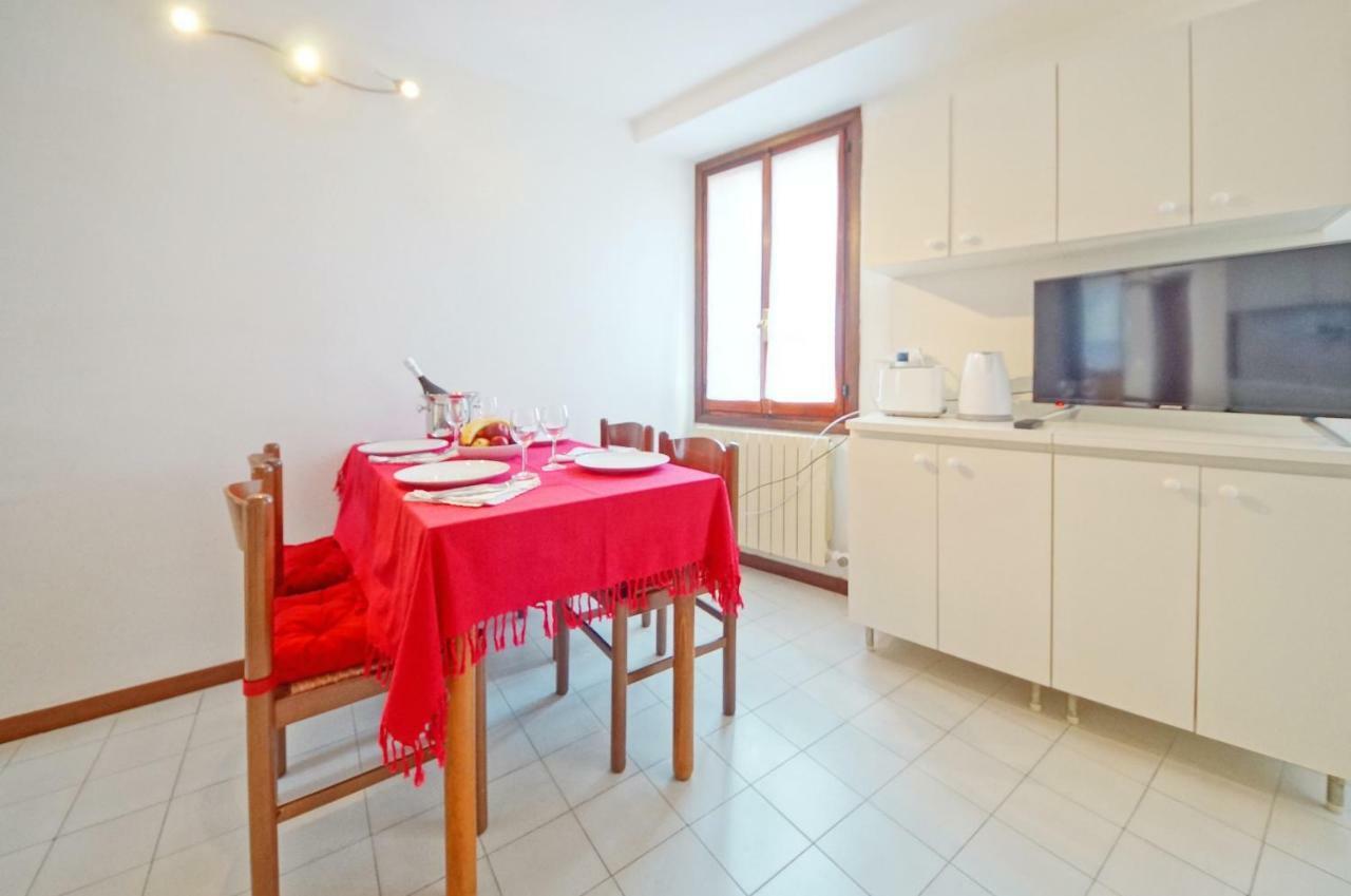 ונציה Calle Dei Fabbri Apartment מראה חיצוני תמונה