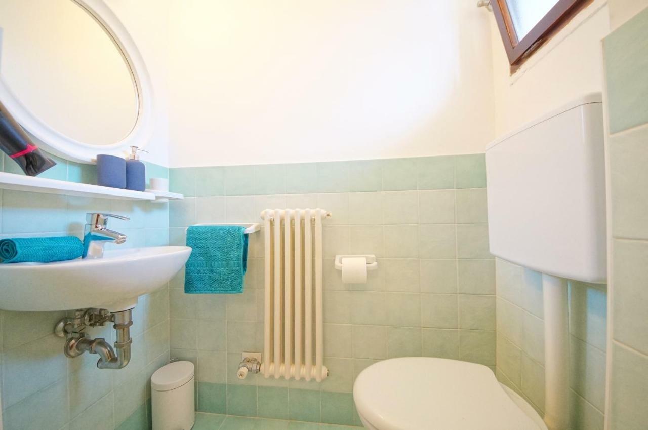 ונציה Calle Dei Fabbri Apartment מראה חיצוני תמונה