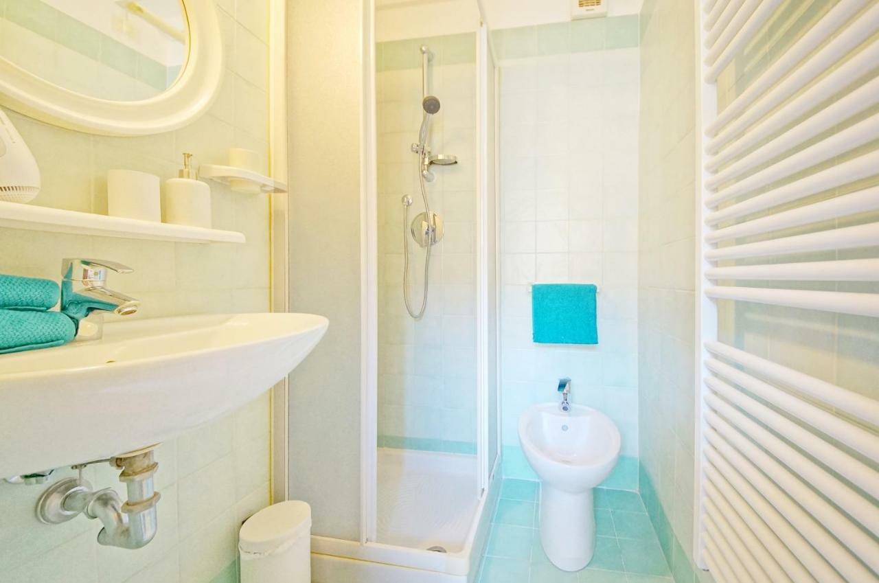 ונציה Calle Dei Fabbri Apartment מראה חיצוני תמונה