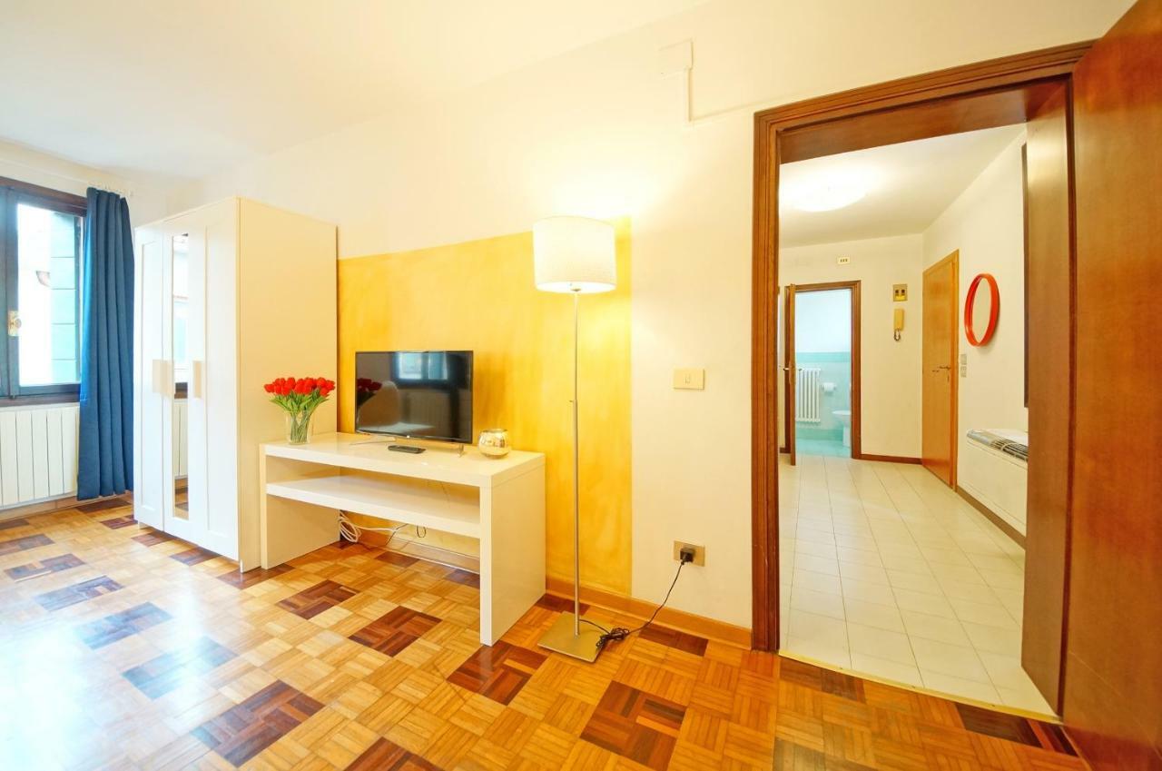 ונציה Calle Dei Fabbri Apartment מראה חיצוני תמונה